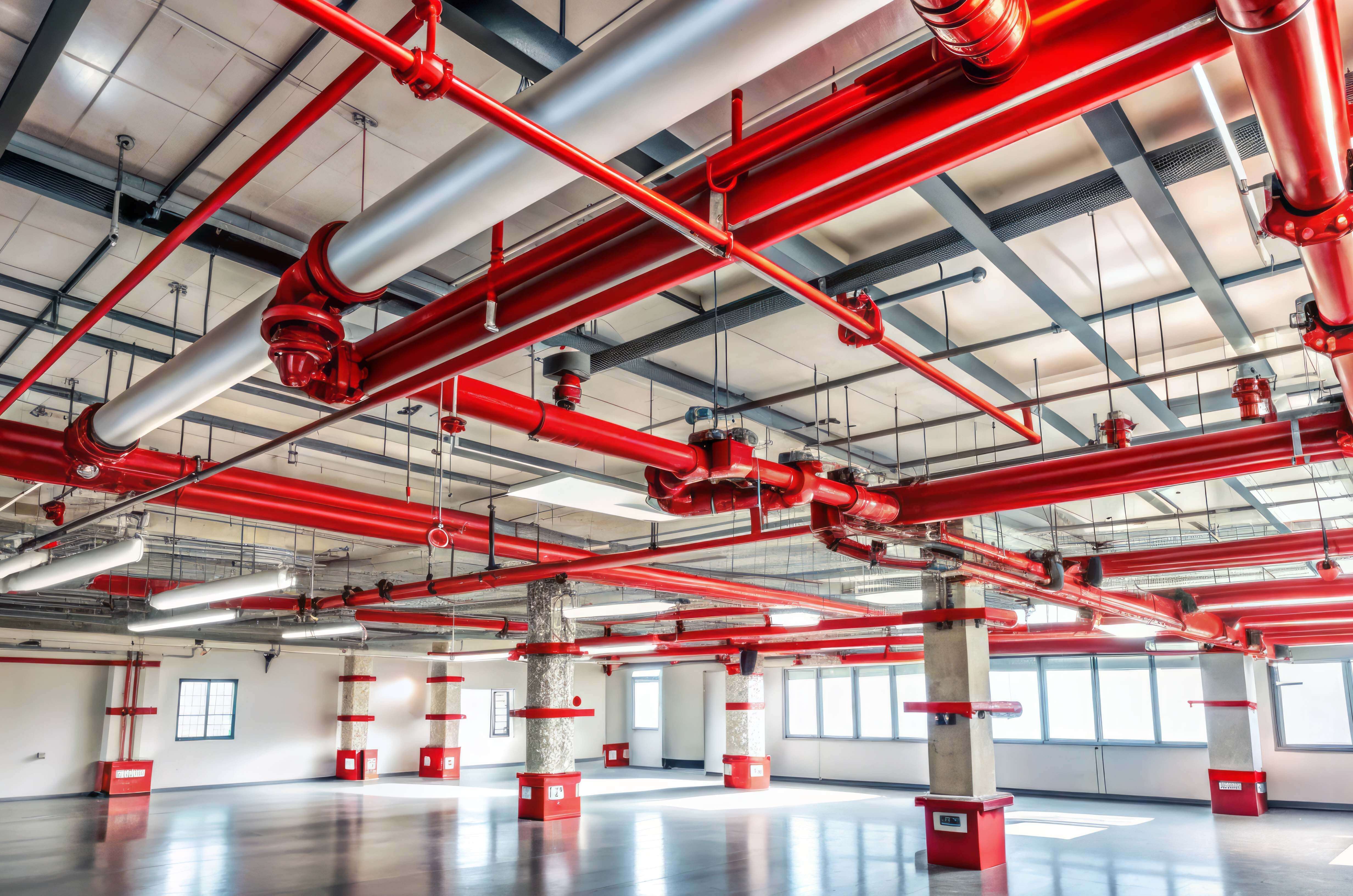 Summit Fire & Security Establishes New Galveston Hub
